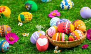 Minggu Paskah Memperingati Apa? Ini Jawaban dan Tradisi yang Menyertainya