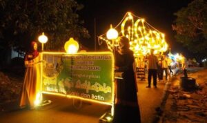 5 Tradisi Lebaran di Indonesia yang Selalu Dinantikan, dari Takbiran hingga Mudik
