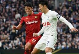 Prediksi Skor Wolverhampton vs Tottenham, Liga Inggris 13 April 2025: Duel Tim Papan Tengah di Molineux