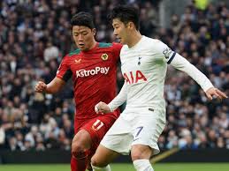 Prediksi Skor Wolverhampton vs Tottenham, Liga Inggris 13 April 2025: Duel Tim Papan Tengah di Molineux