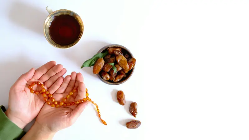 Hukum Menggabungkan Puasa Qadha Ramadhan dan Sunnah Sya'ban, Apakah Boleh Dilakukan?