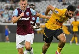 Prediksi Skor Wolverhampton Wanderers vs West Ham United, English Premier League 2025/2026, 2 April 2025