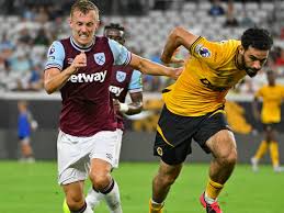 Prediksi Skor Wolverhampton Wanderers vs West Ham United, English Premier League 2025/2026, 2 April 2025