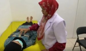 Dokter di Ponorogo (lambeturah.co.id)