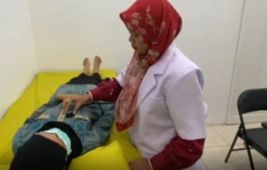 Dokter di Ponorogo (lambeturah.co.id)