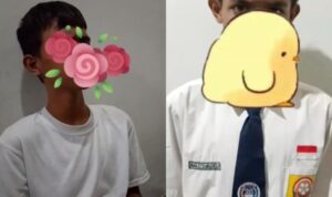 Ibu Ini Curahkan Kesedihan Usai Anaknya Pulang Study Tour SMPN 28 Depok dengan Kondisi Mental Menurun (Lambeturah.co.id)