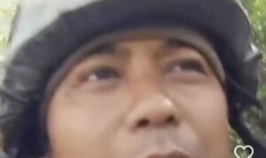 Satria Arta Kumbara tak lagi berstatus sebagai warga negara Indonesia (lambeturah.co.id)