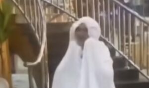 Satu Jamaah Diduga Asal Makassar Alami Gangguan Jiwa di Tanah Suci (lambeturah.co.id)