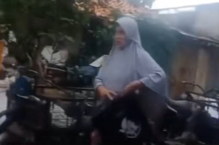 Siswa Sekolah Negeri di Kalsel Gelar Perpisahan di Tempat Hiburan Malam (lambeturah.co.id)
