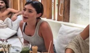 Viral Turis Sombong Israel Menolak Lepas Sepatu di Restoran Thailand (lambeturah.co.id)
