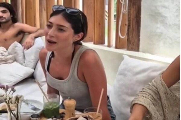 Viral Turis Sombong Israel Menolak Lepas Sepatu di Restoran Thailand (lambeturah.co.id)