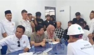 jatah proyek (lambeturah.co.id)