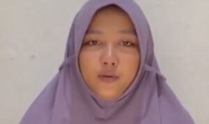 Asisten pembantu rumah tangga (ART) diduga melakukan penganiayaan kepada majikannya (Lambeturah.co.id)