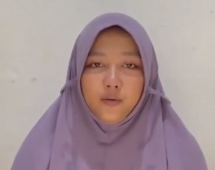 Asisten pembantu rumah tangga (ART) diduga melakukan penganiayaan kepada majikannya (Lambeturah.co.id)