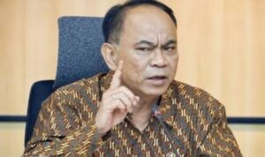 Budi Arie (lambeturah.co.id)