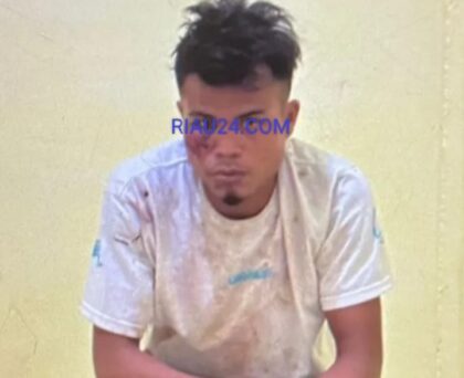 Dugaan Penistaan Agama Melalui Medsos (riau24.com)