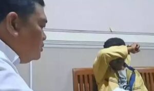 Takut Diamuk Istri Gegara Karaoke, Pria di Magetan Rekayasa Jadi Korban Jambret (lambeturah.co.id)