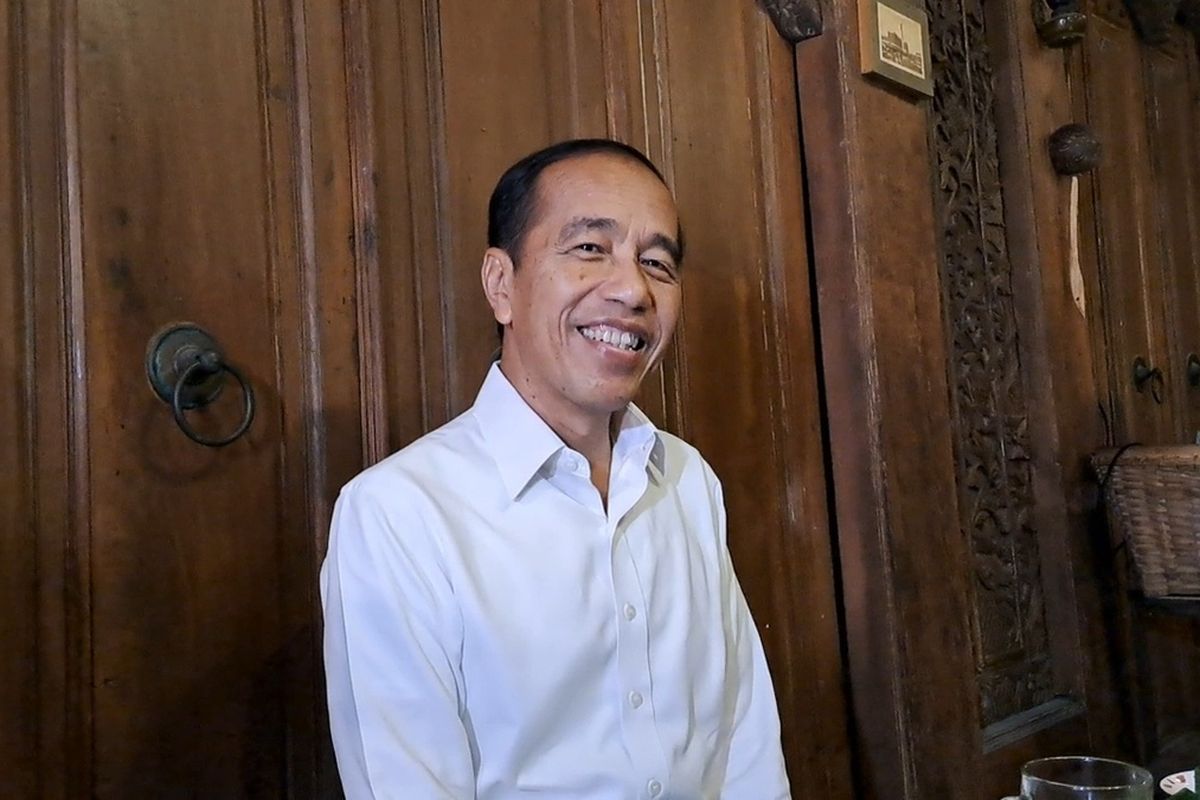 Joko Widodo ditemui di Solo (detik.com)