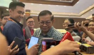 Respons Gubernur DKI Jakarta Pramono Anung (detik.com)