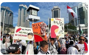 ormas Islam (Kompas.com)