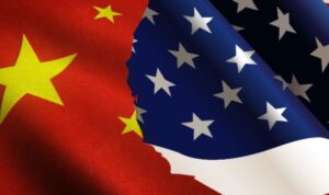 AS dan China Sepakat Turunkan Tarif Impor (lambeturah.co.id