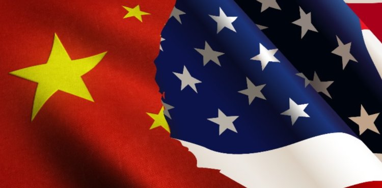 AS dan China Sepakat Turunkan Tarif Impor (lambeturah.co.id