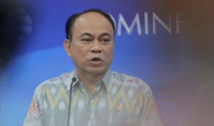 Budi Arie Setiadi (detik.com)