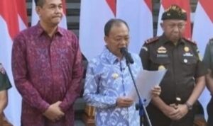 Gubernur Koster Tolak Adanya Ormas di Bali (lambeturah.co.id)