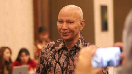 Said Abdullah (Kompas.com)