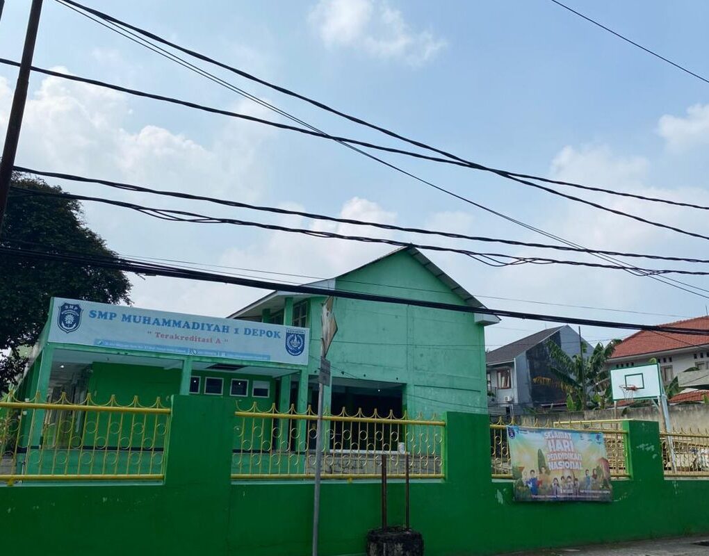 Aturan Jam Malam Pelajar di Jabar (Kompas.com)