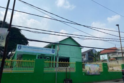 Aturan Jam Malam Pelajar di Jabar (Kompas.com)