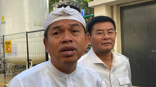 Dedi Mulyadi (Kompas.com)