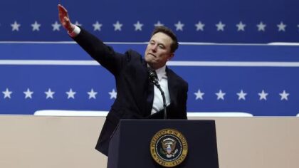 Elon Musk (detik.com)