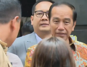 Joko Widodo (detik.com)