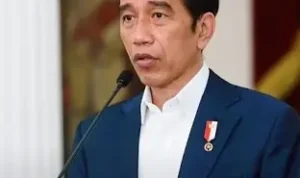 Jokowi (kompas.com)