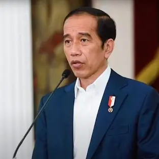 Jokowi (kompas.com)