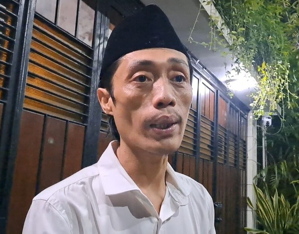 Dian Sandi Utama (detik.com)