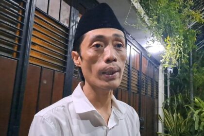 Dian Sandi Utama (detik.com)