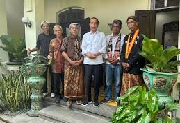 Joko Widodo (kompas.com)
