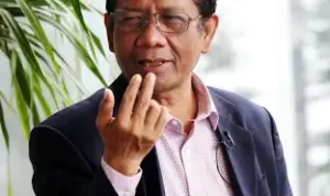 Mahfud MD. (lambeturah.co.id