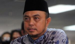 Wakil Ketua Banggar DPR Tamsil Linrung (detik.com)