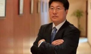 Eks Pimpinan Perusahaan Teknologi Raksasa China Dihukum Mati Terkait Dugaan Korupsi (detik.com)