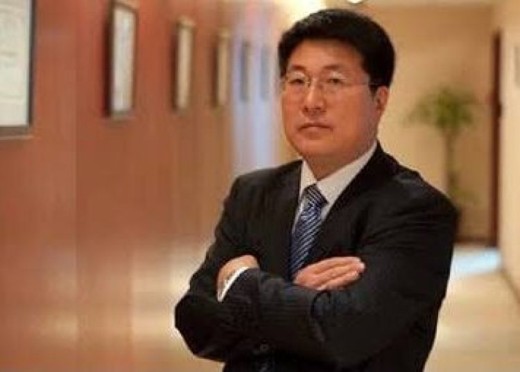 Eks Pimpinan Perusahaan Teknologi Raksasa China Dihukum Mati Terkait Dugaan Korupsi (detik.com)