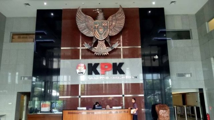 KPK (kompas.com)