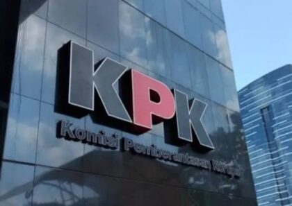Penyidik Komisi Pemberantasan Korupsi (Lambeturah.co.id)
