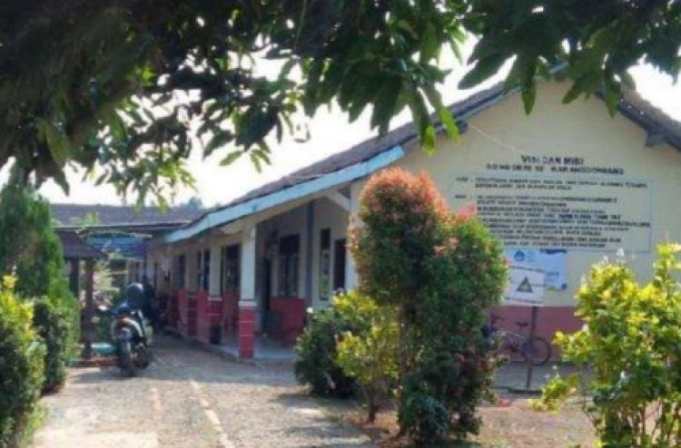 Tanah SDN 10 Karanggondang Jepara Digugat Terancam di Kosongkan (kompas.com)