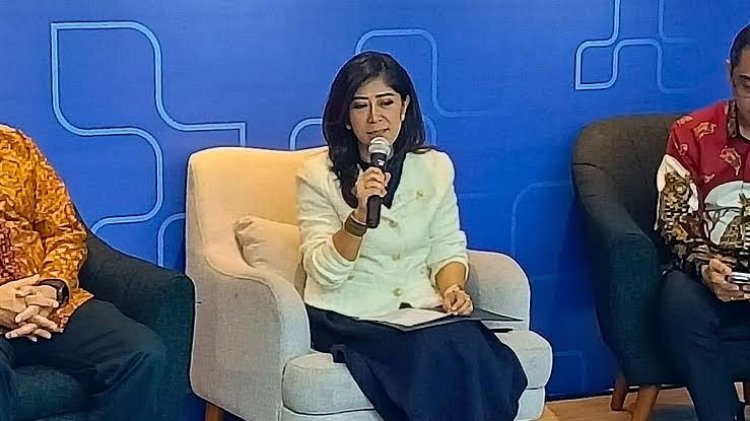 Ada 315 Juta SIM Card di Indonesia, Komdigi Sebut Populasi Penduduk 280 Juta (detik.com)