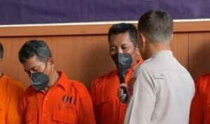 Anggota Ormas Raup Rp 7 Juta per Bulan dari Pemalakan Parkir (kompas.com)