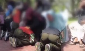 Bukti Bangganya Orang Tua saat Anaknya Berubah Usai Dikirim ke Barak Militer di Jabar (lambeturah.co.id)