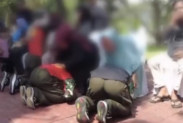 Bukti Bangganya Orang Tua saat Anaknya Berubah Usai Dikirim ke Barak Militer di Jabar (lambeturah.co.id)